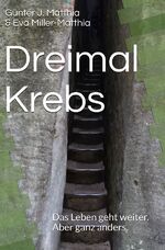 ISBN 9783752944198: Dreimal Krebs