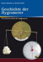 ISBN 9783752945980: Geschichte der Hygrometer