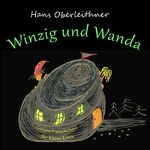 ISBN 9783752959925: Winzig und Wanda