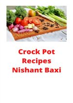 ISBN 9783752968408: Crockpot Recipes