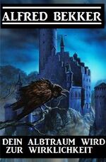 ISBN 9783752968538: Dein Albtraum wird zur Wirklichkeit