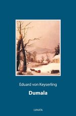 ISBN 9783752993202: Dumala