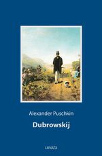 ISBN 9783752994261: Dubrowskij