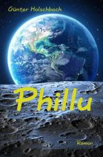 ISBN 9783753101828: Phillu