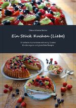 ISBN 9783753107066: Ein Stück Kuchen (Liebe)