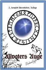 ISBN 9783753126173: Allvaters Auge