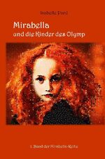 ISBN 9783753133799: Mirabella-Reihe / Mirabella und die Kinder des Olymp