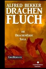 ISBN 9783753135366: Die Drachenerde Saga 1: Drachenfluch