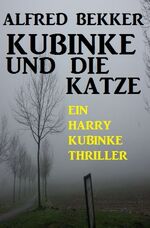 ISBN 9783753146621: Kubinke und die Katze