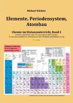 ISBN 9783753148168: Chemie im Distanzunterricht / Elemente Periodensystem Atombau - Chemie im Distanzunterricht, Band 2