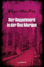 ISBN 9783753167145: Der Doppelmord in der Rue Morgue