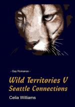 ISBN 9783753170244: Wild Territories / Wild Territories V - Seattle Connections