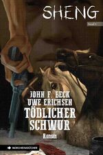 ISBN 9783753175362: SHENG, Band 4: TOeDLICHER SCHWUR