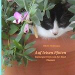 ISBN 9783753176048: Auf leisen Pfoten - Katzenporträts von der Insel Thassos