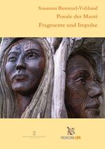 ISBN 9783753177779: Poesie der Maori Fragmente und Impulse