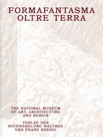 ISBN 9783753303666: Formafantasma: Oltre Terra. Why Wool Matters – The National Museum of Art, Architecture and Design, Oslo