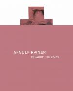 ISBN 9783753307541: Arnulf Rainer. Das Nichts gegen Alles / Nothingness against everything