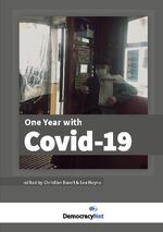 ISBN 9783753402284: One Year with Covid-19