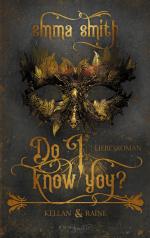 ISBN 9783753406923: Do i know you? – Kellan & Raine