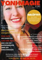 She, Silvia von: Yoni Magie Magazin | Da
