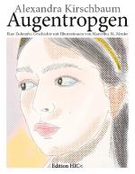 ISBN 9783753407647: Augentropgen - Eine Zukunfts-Geschichte mit Illustrationen von Marcellus M. Menke