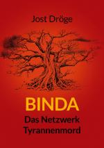 ISBN 9783753410302: Binda - Das Netzwerk, Tyrannenmord
