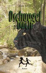 ISBN 9783753418247: Dschungel gebucht