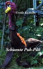 ISBN 9783753439617: Schwente Puh-Puh – Kein Schwan, keine Ente, eine Schwente