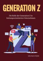 ISBN 9783753441146: Generation Z