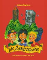 ISBN 9783753445588: Die Rabengang