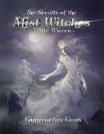 ISBN 9783753445823: The Secrets of the Mist Witches - Witte Wieven