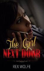 ISBN 9783753446738: The Girl Next Door