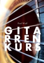 ISBN 9783753471822: Gitarrenkurs - Teil 1