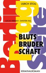 ISBN 9783753473277: Blutsbruderschaft