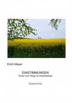 ISBN 9783753487304: Einstimmungen