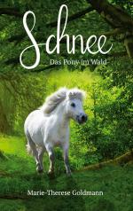 ISBN 9783753495231: Schnee / Das Pony im Wald / Marie-Therese Goldmann / Taschenbuch / Paperback / 252 S. / Deutsch / 2021 / Books on Demand GmbH / EAN 9783753495231