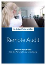 ISBN 9783753495316: Remote-Audit - Virtuelle Fern-Audits / Von der Planung bis zur Umsetzung