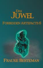 ISBN 9783753499598: Das Juwel – Forbidden Artefacts 6