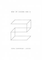 ISBN 9783753499710: die 16 linien von z