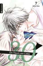 ISBN 9783753903729: 30 - Ein Traum von Liebe 07