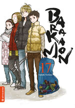 ISBN 9783753904665: Barakamon 17