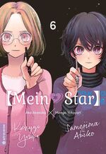 ISBN 9783753908946: Mein*Star 06