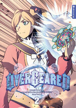 ISBN 9783753925462: Overgeared 02 | Saenal (u. a.) | Taschenbuch | 304 S. | Deutsch | 2024 | Altraverse GmbH | EAN 9783753925462