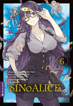 ISBN 9783753926162: SINoALICE 06