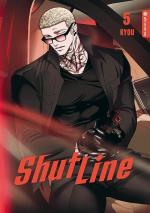 ISBN 9783753930640: Shutline 05 | Kyou | Taschenbuch | 288 S. | Deutsch | 2025 | Altraverse GmbH | EAN 9783753930640