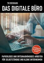 ISBN 9783754113974: Das digitale Büro