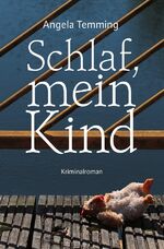 Angela Temming: Lennartsson und Schneide