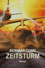 ISBN 9783754130704: ZEITSTURM