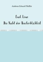 ISBN 9783754136836: Emil Lime - Night of Immortality