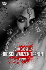 ISBN 9783754149713: DIE SCHWARZEN TRAeNEN